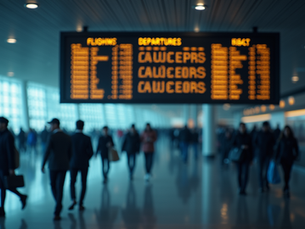 Claiming Compensation for Canceled Flights: A Guide