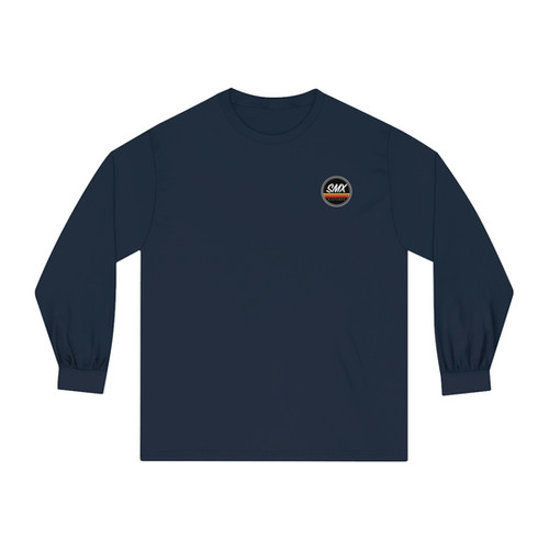 everyone ソウル 福岡限定 logo long sleeve tee M everyone original