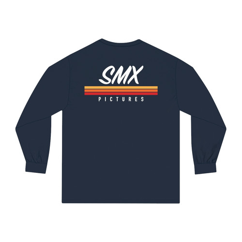 everyone logo long sleeve tee M ソウル 福岡限定