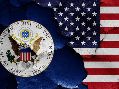 Supreme Court Strikes Down Ban on Rapid-fire Rifle Bump Stocks