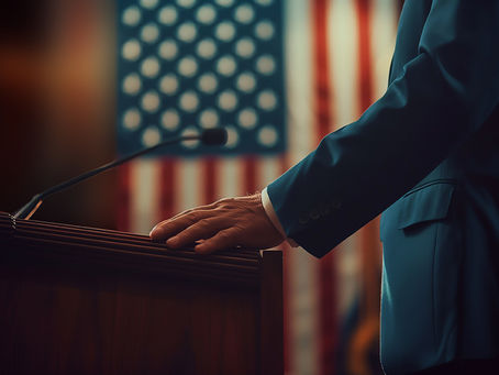 Can Trump Still Run for President as a Convicted Felon?