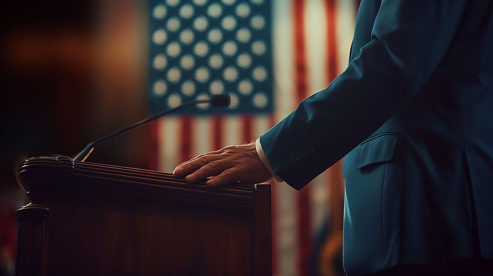 Can Trump Still Run for President as a Convicted Felon?