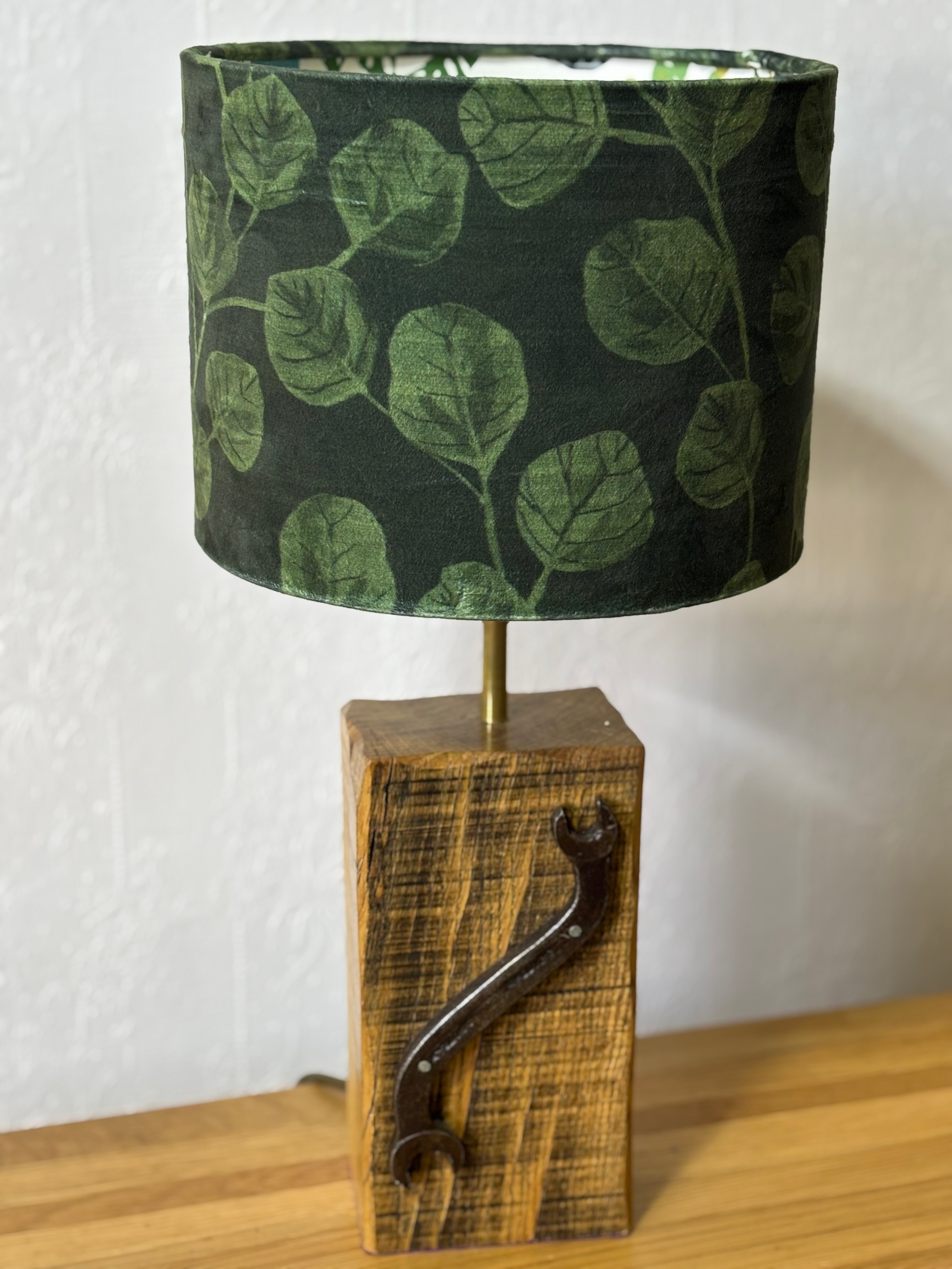 Velvet Vines and Plants Shade