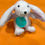 Thumbnail: Baby safe Pink Rabbit