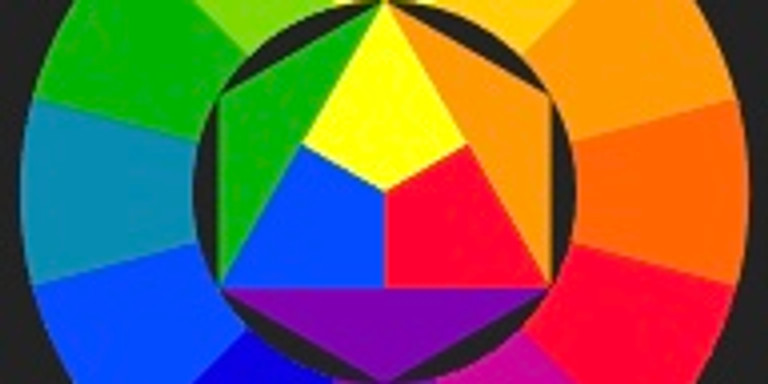 Colour - The science behind the sense.