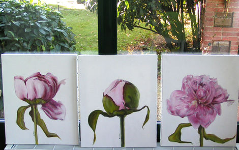20-_Travaux  Dany -Fleurs 1535x966