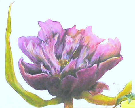 33-_Travaux  Dany -Fleurs 603x480