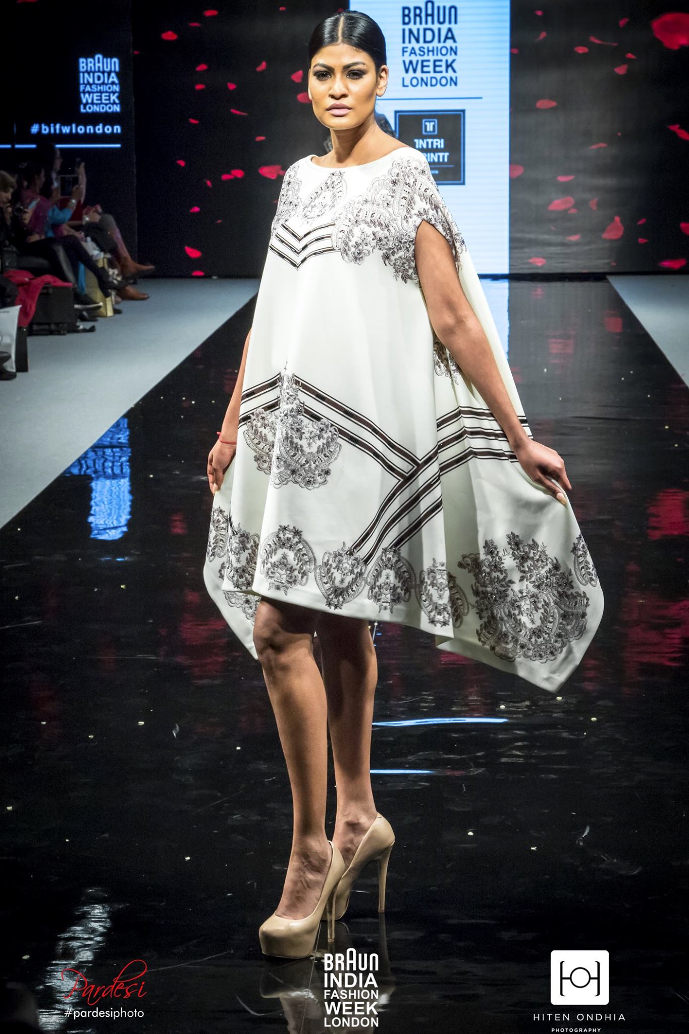 LOOK 1