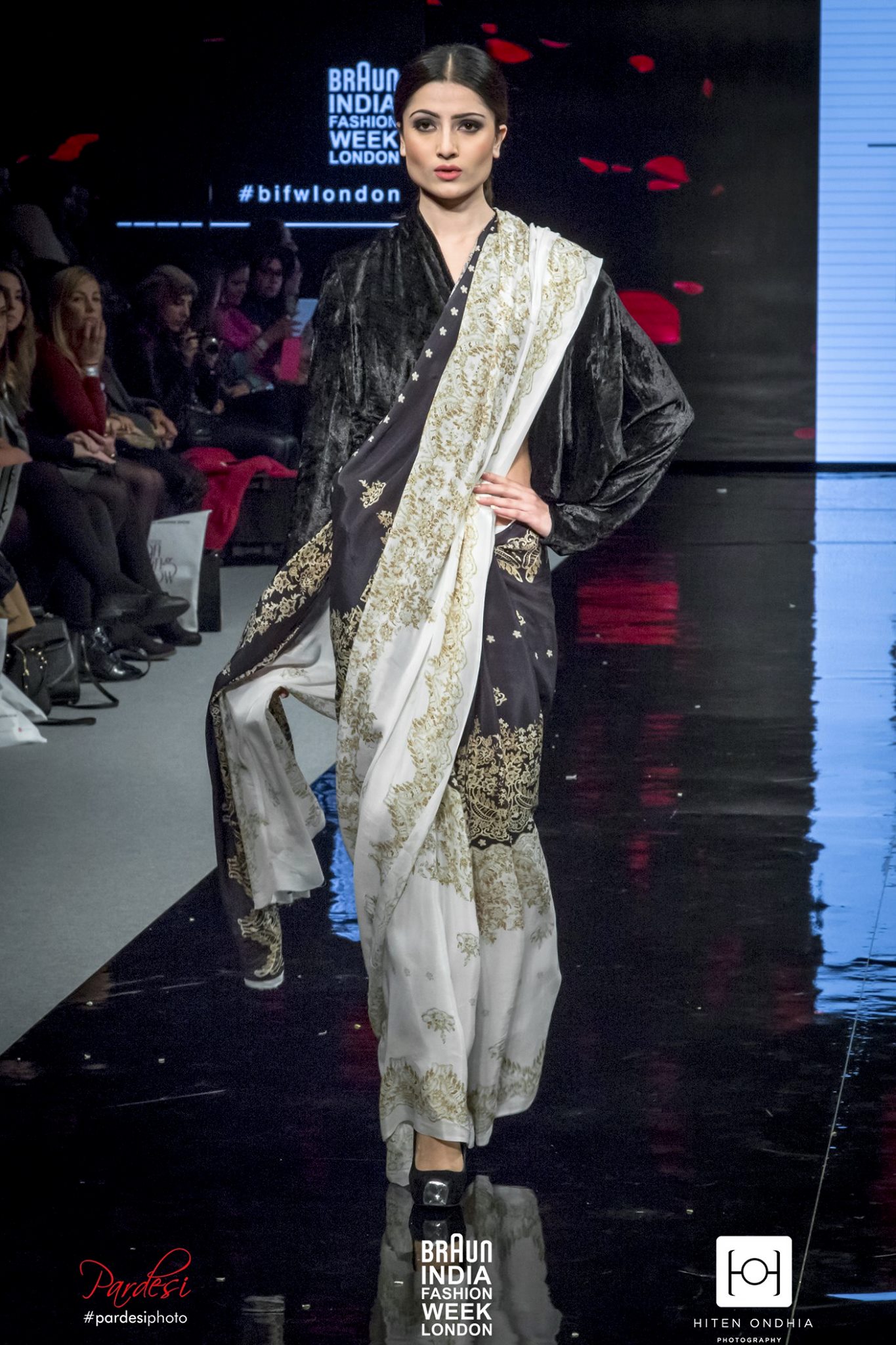 LOOK 13
