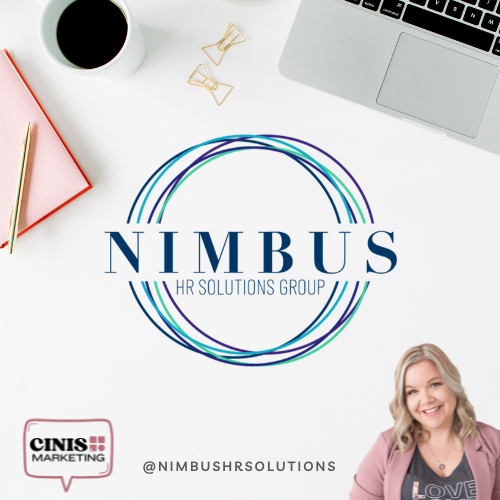Nimbus HR Solutions Cinis Marketing HR Social Media Management