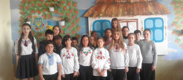 Тиждень української  мови і літератури в школі