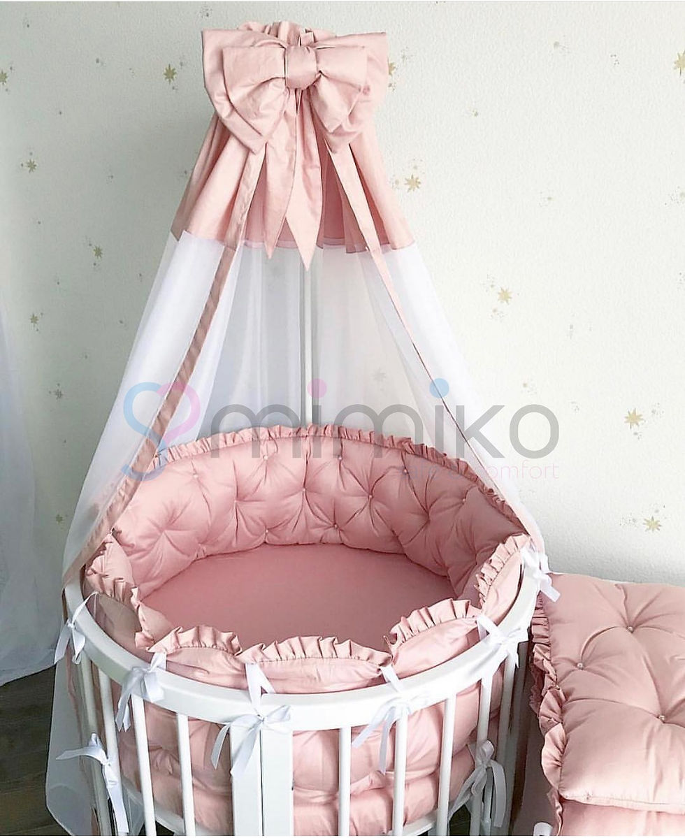 Miniatura: Set posteľnej bielizne Premium