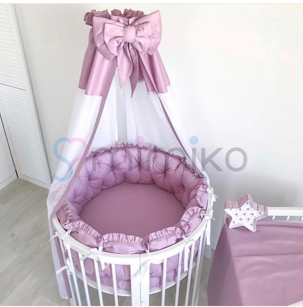 Miniatura: Set posteľnej bielizne Premium