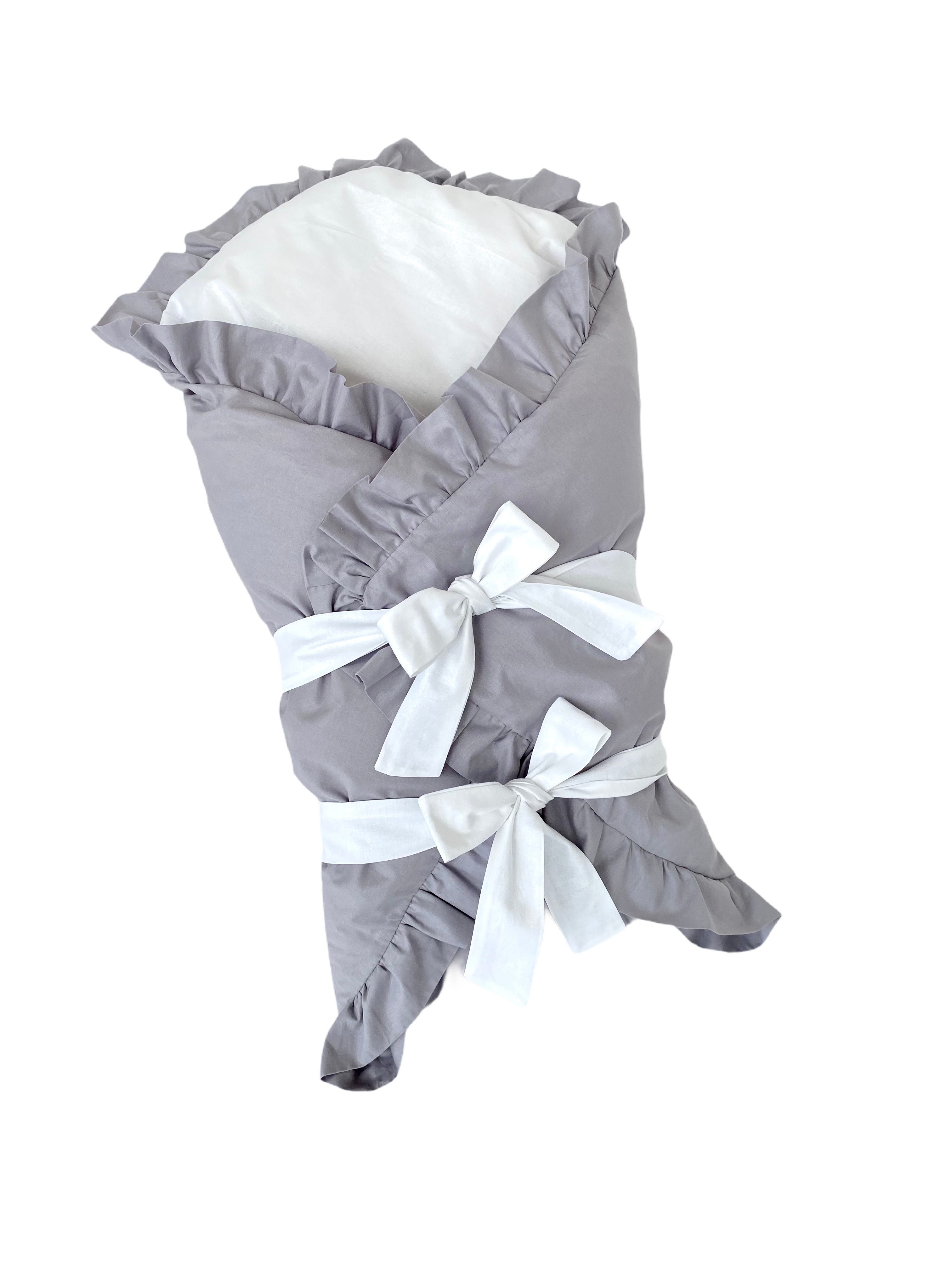 Páperová bavlnená zavinovačka