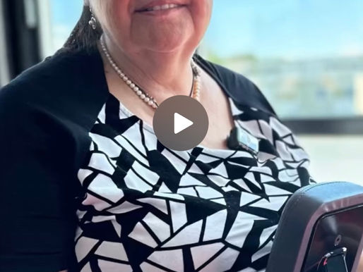 Unser 9er des Monats August l Rosi #2 l Was motiviert dich?