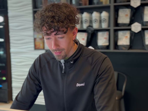 Studio9 stellt neuen Praktikanten vor