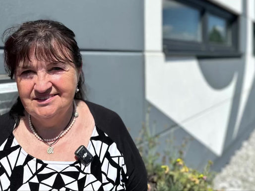 Unser 9er des Monats August | Rosi #1 | Wie lange bist du im Studio9?