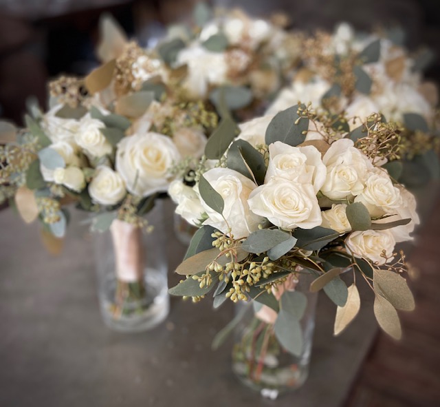 Portfolio Jennifer's Floral Design