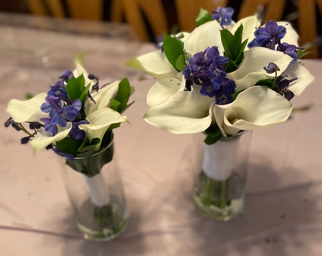 Portfolio Jennifer's Floral Design