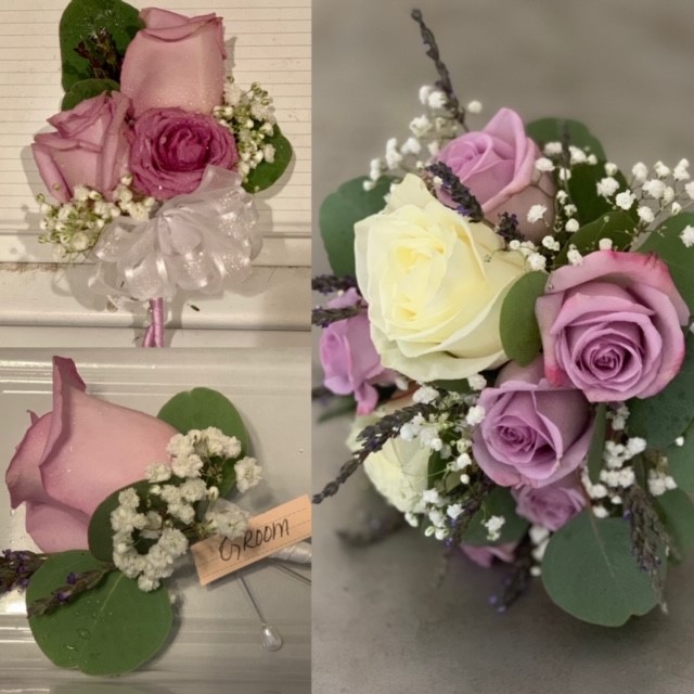 Portfolio Jennifer's Floral Design