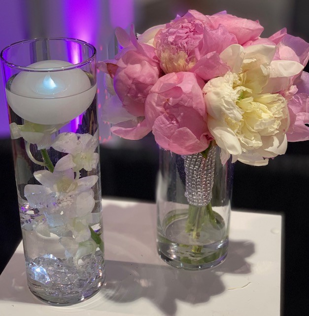 Portfolio Jennifer's Floral Design