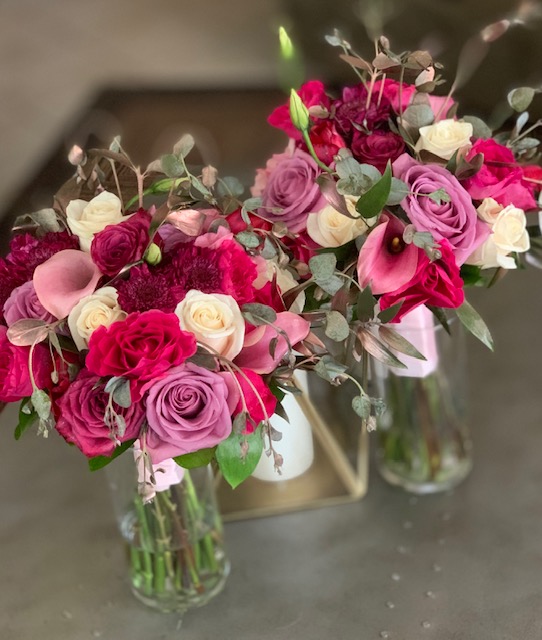 Portfolio Jennifer's Floral Design