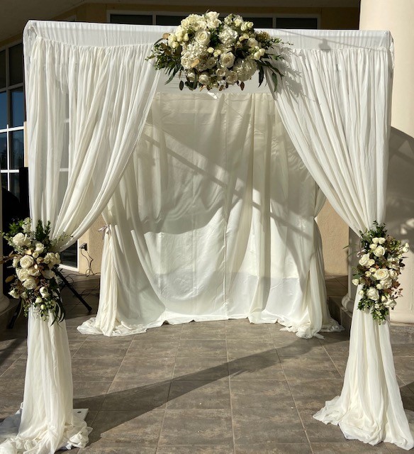 Portfolio Jennifer's Floral Design