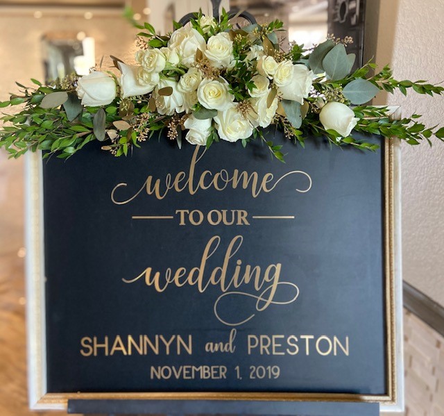 Portfolio Jennifer's Floral Design