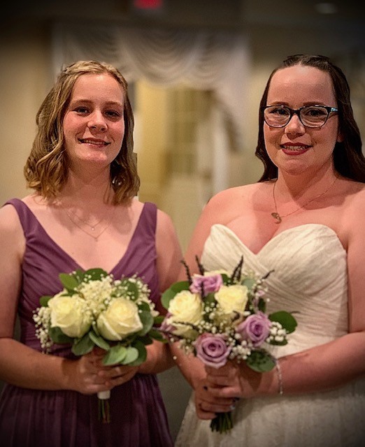 Portfolio Jennifer's Floral Design