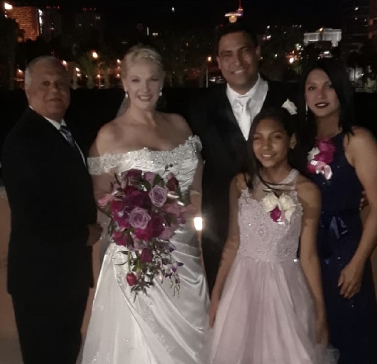 Portfolio Jennifer's Floral Design