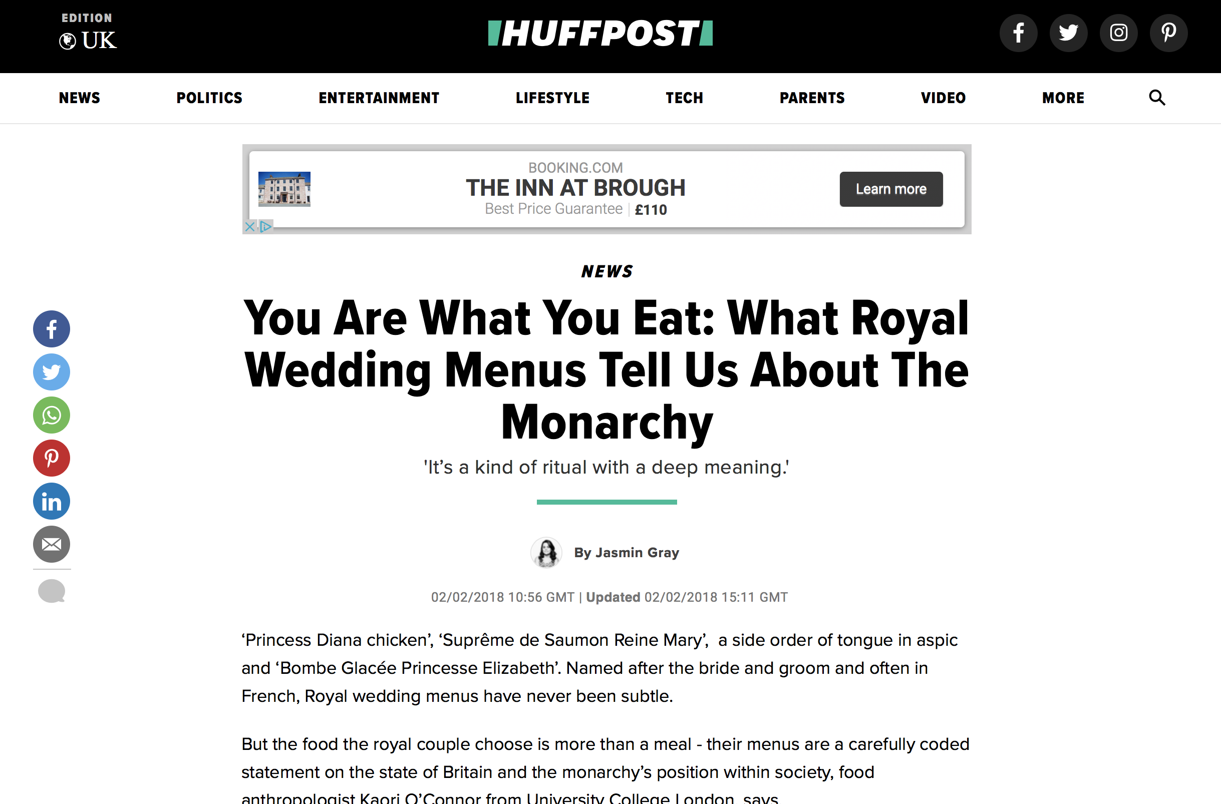 Huffington Post