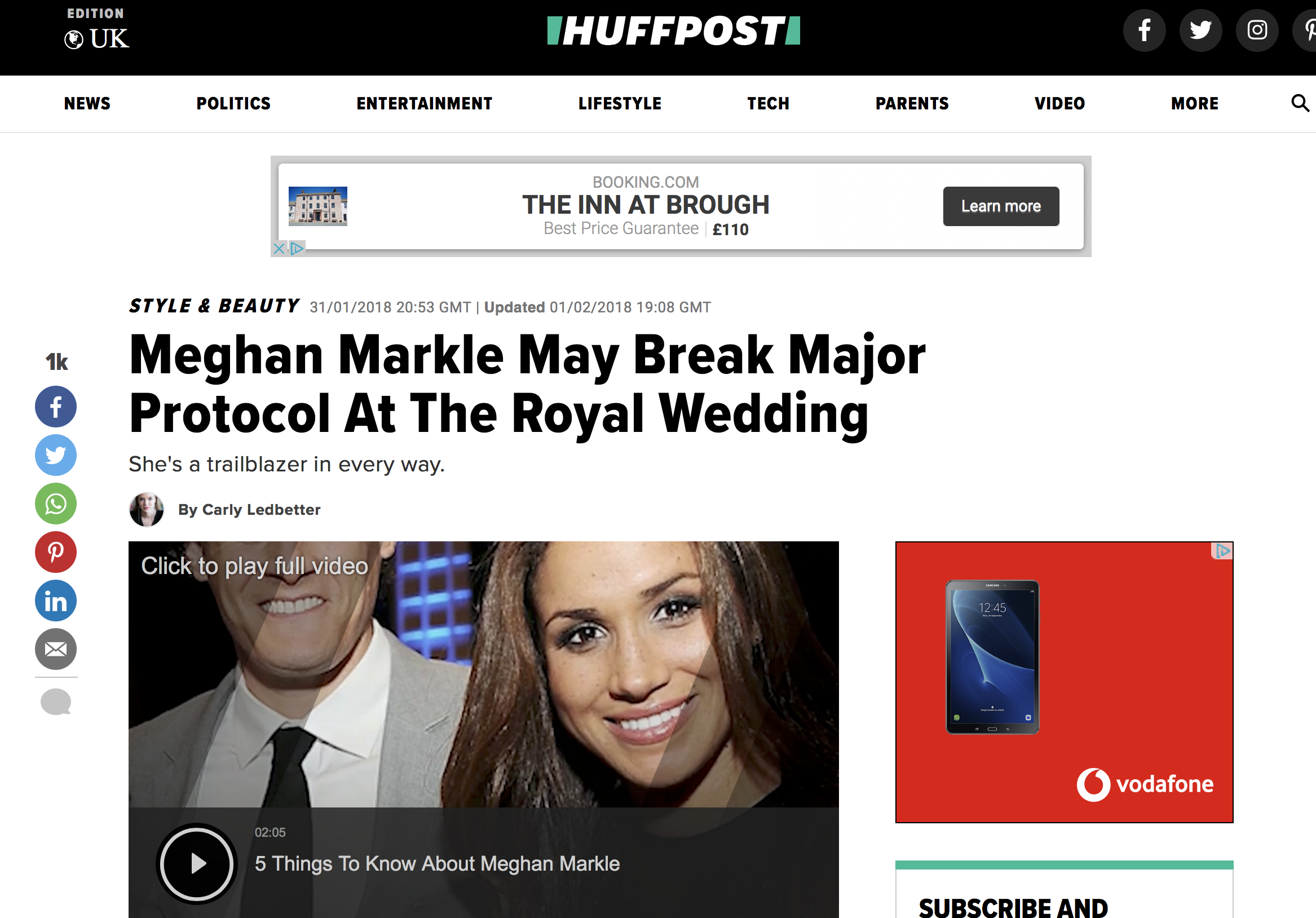 Huffington Post