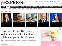 Daily Express