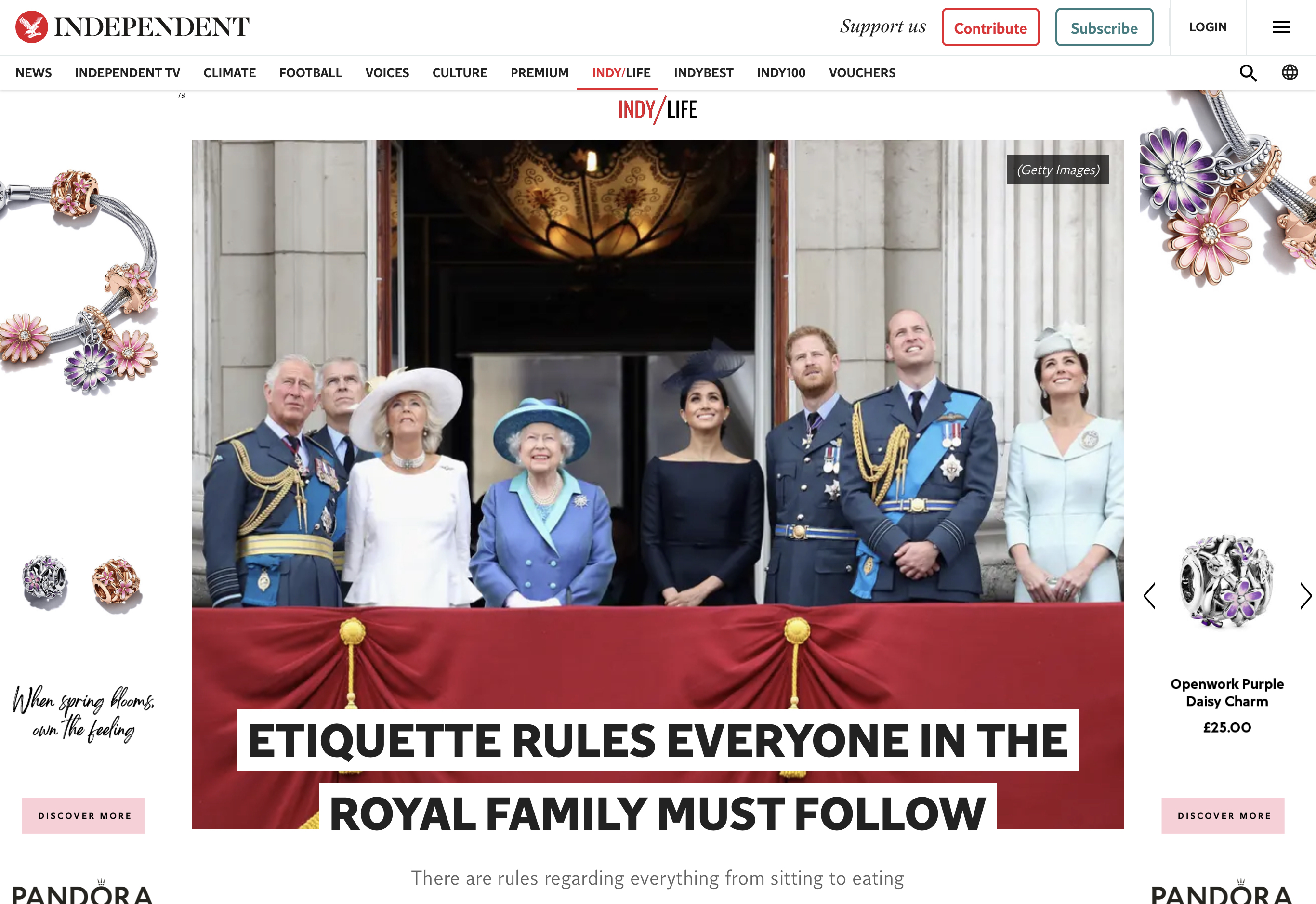 The Independent