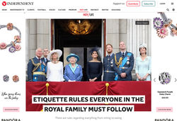 The Independent