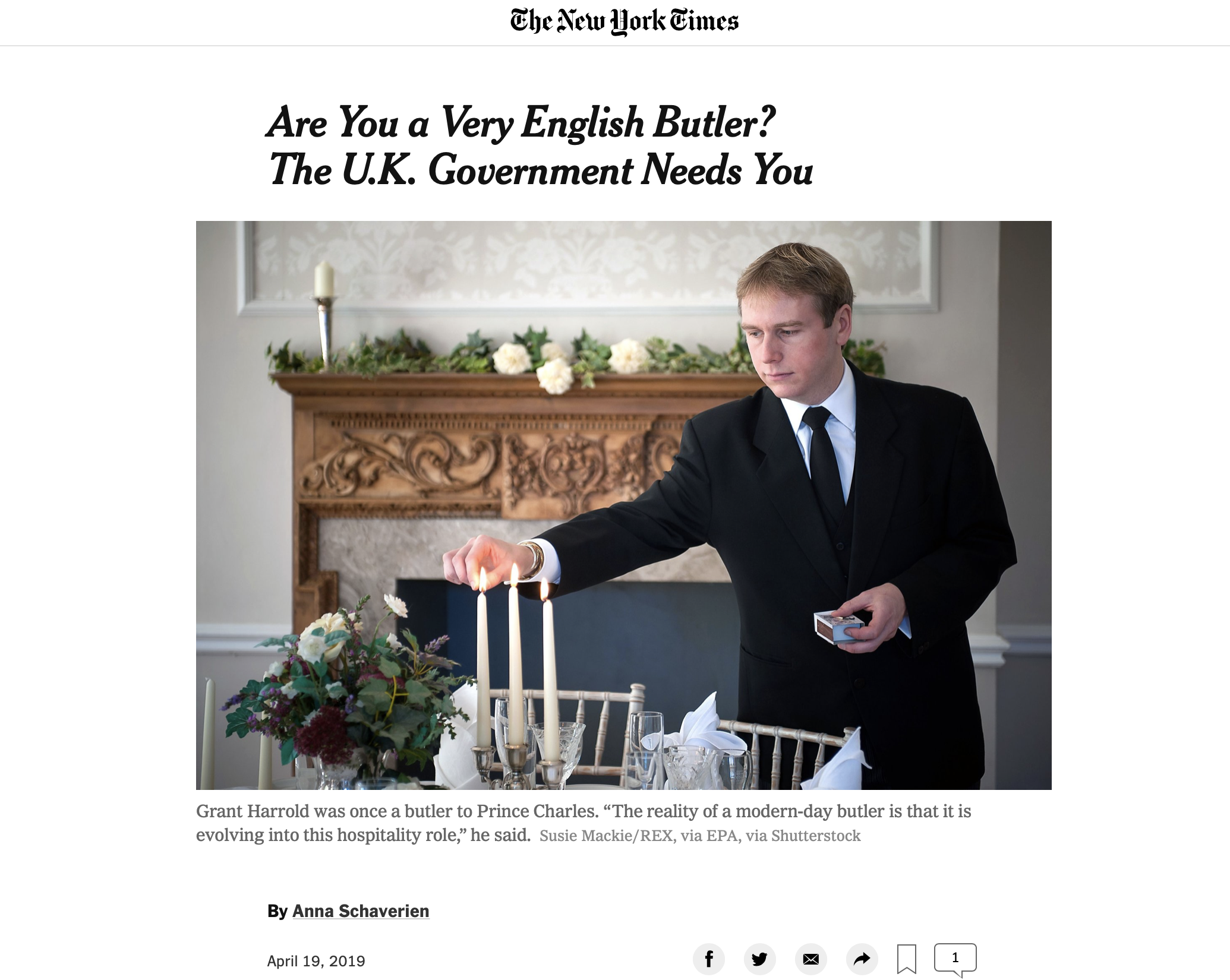 New York Times