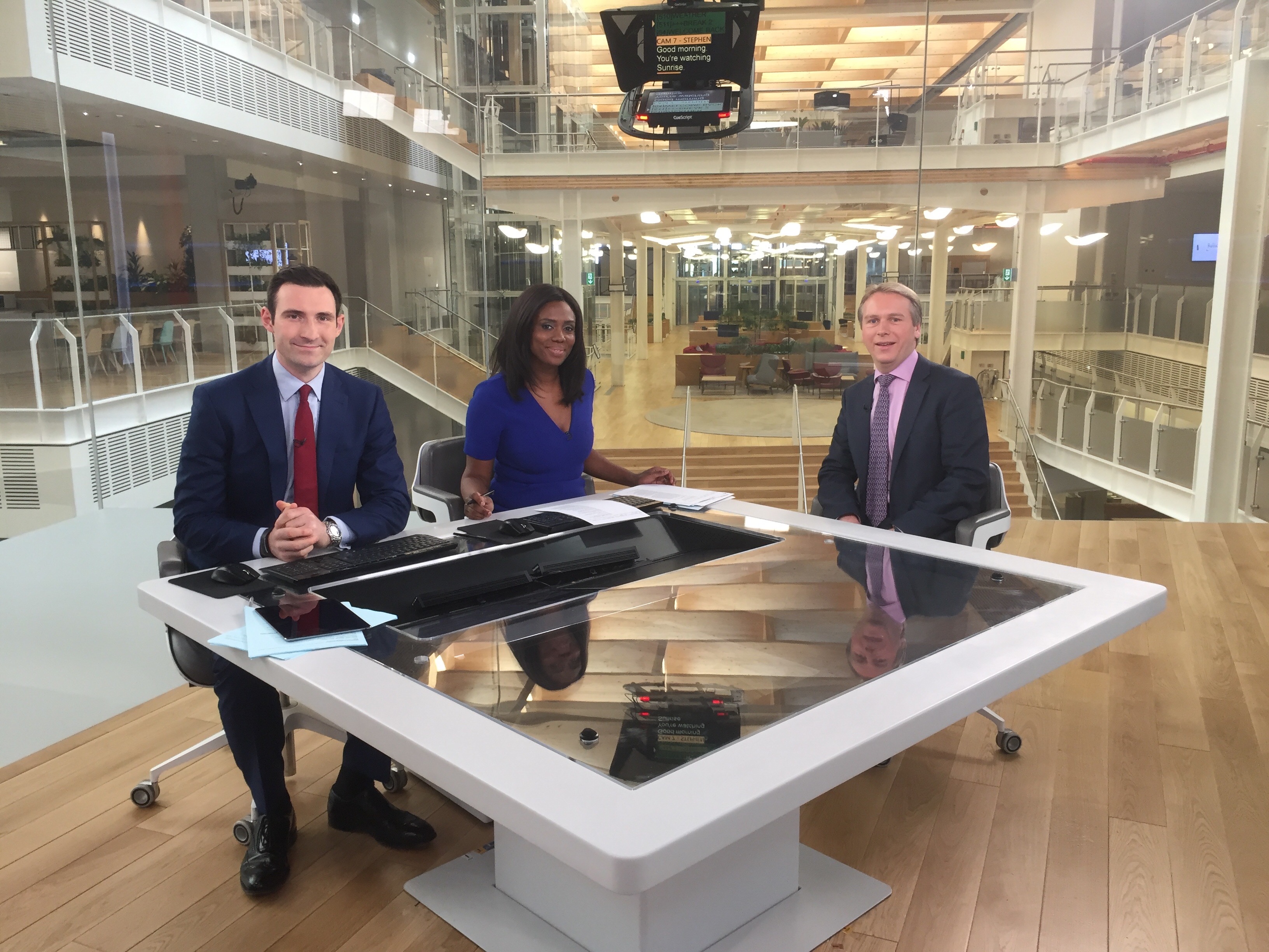 Sky News