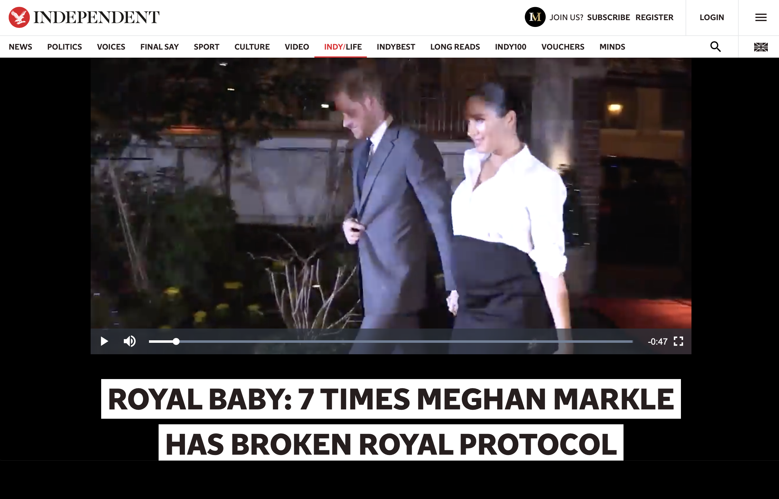 The Independent
