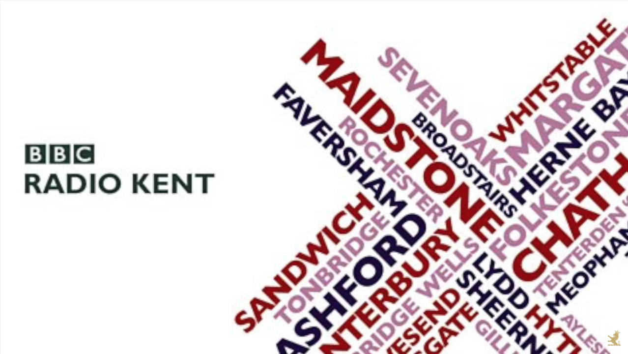 BBC Radio Kent