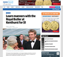Australia's News Local