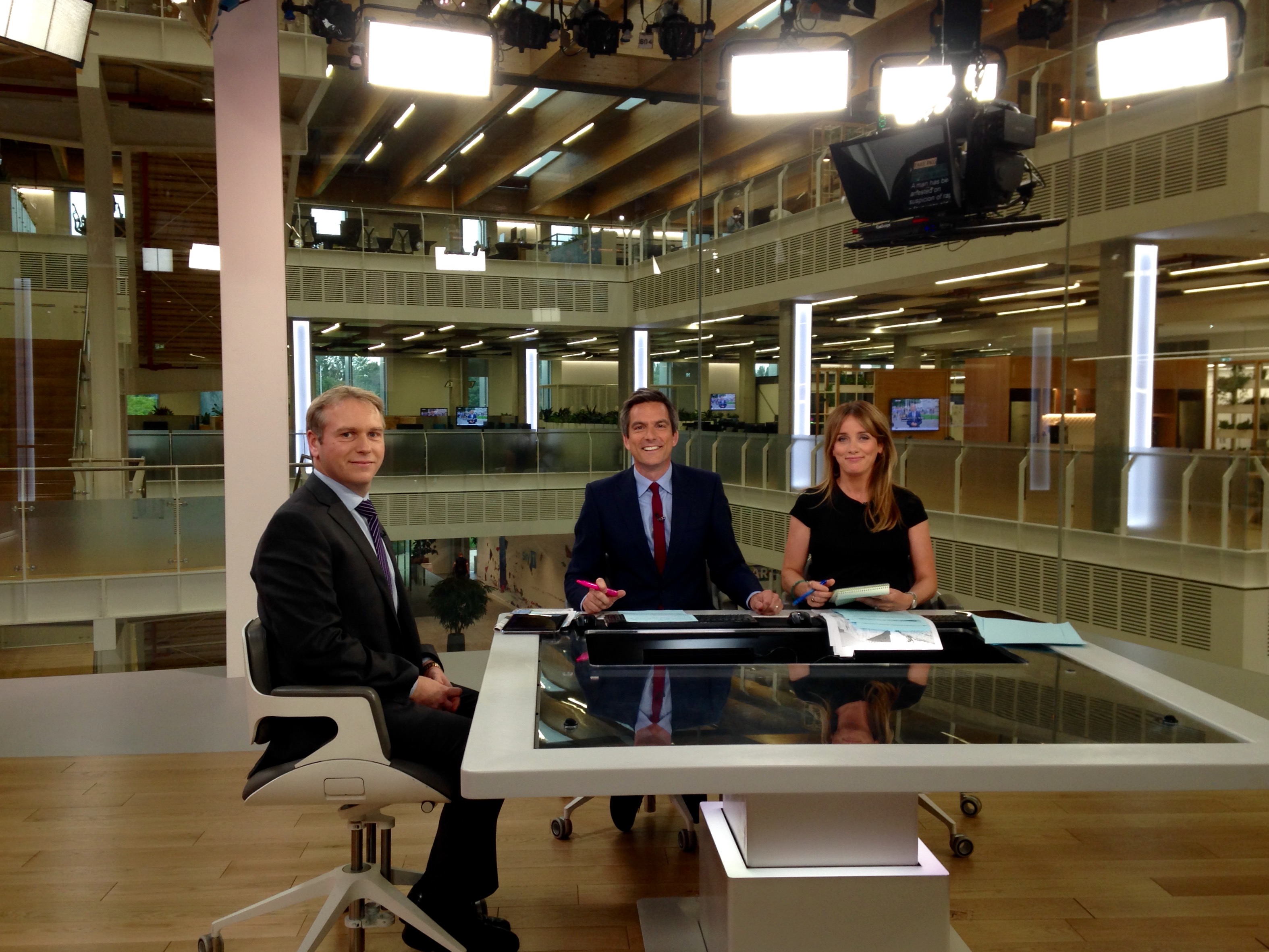 Sky News