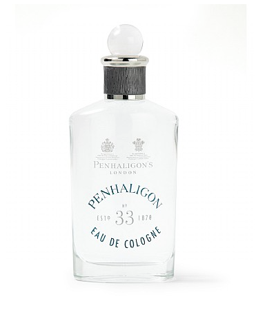 Grant Harrold & Penhaligon's
