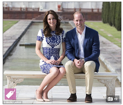 Grant Harrold explains Royal Posture
