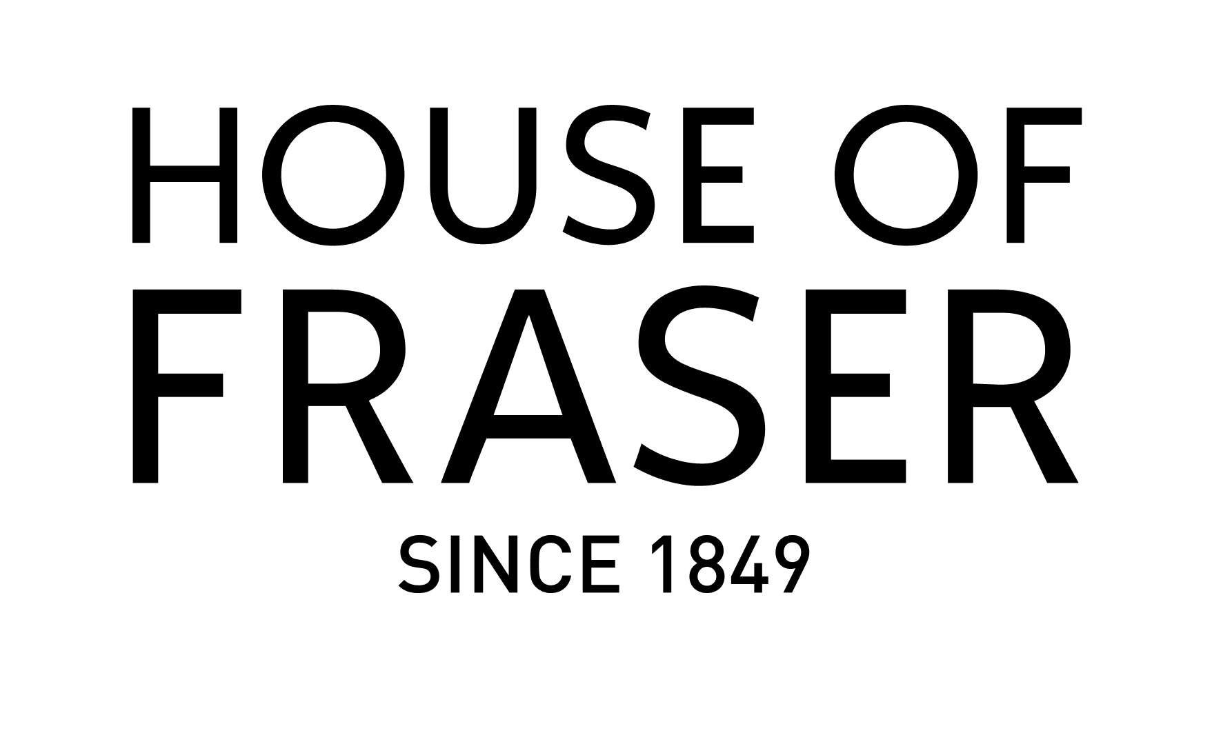The House of Fraser