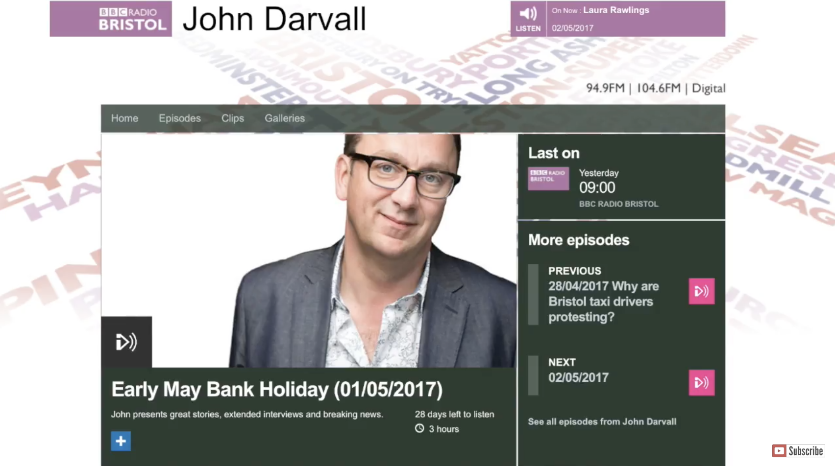 BBC Radio Bristol