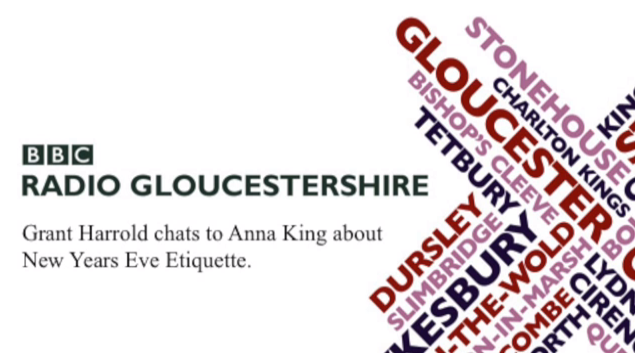 Grant Harrold talks to Anna King