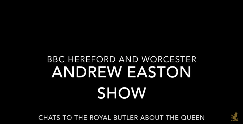 The Andrew Easton Show