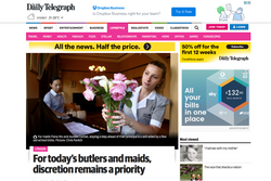 Daily Telegraph Australia