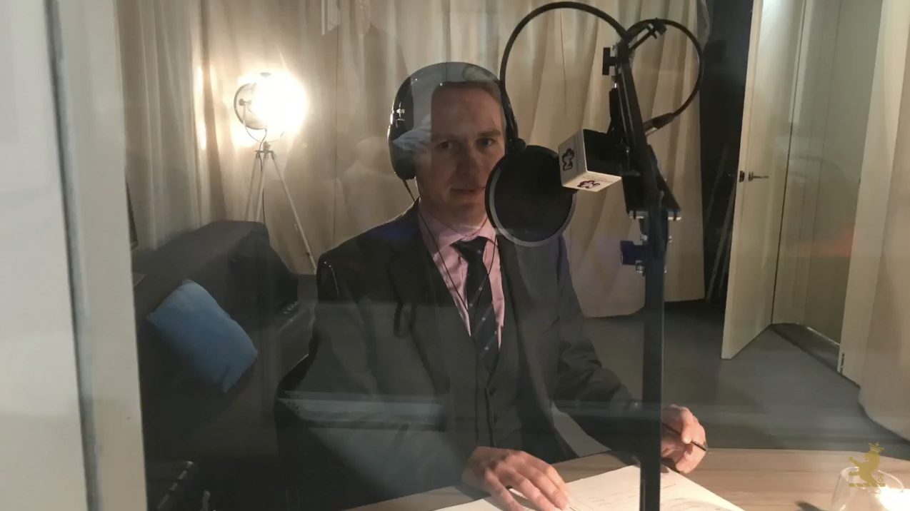 BBC Radio Derby