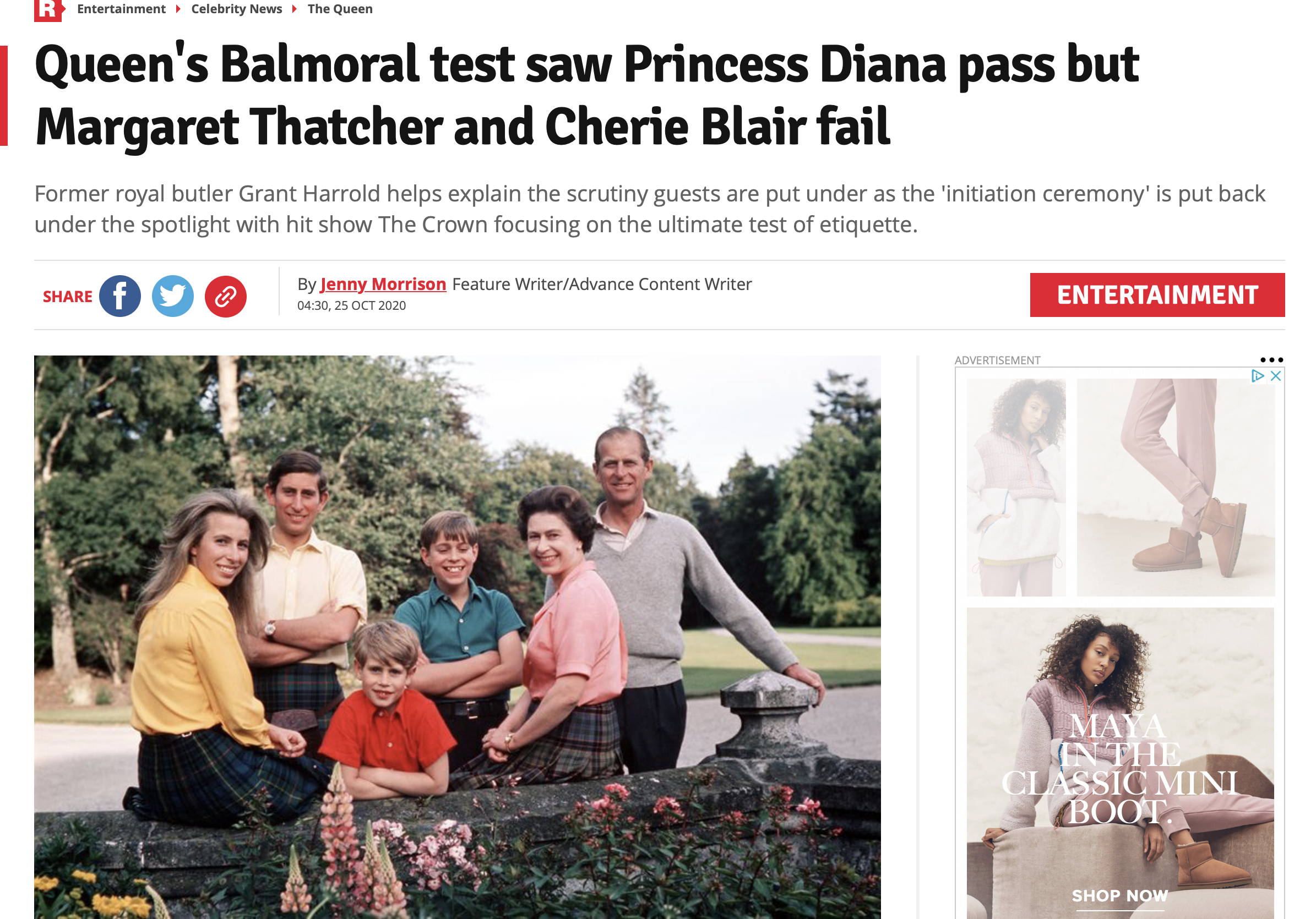Daily Record